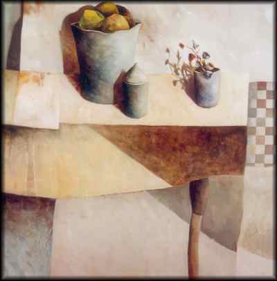 Frutti acerbi e fiori,2002