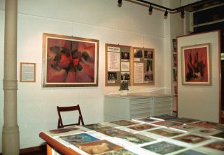 sala CDZ (Carlo Dalla Zorza)