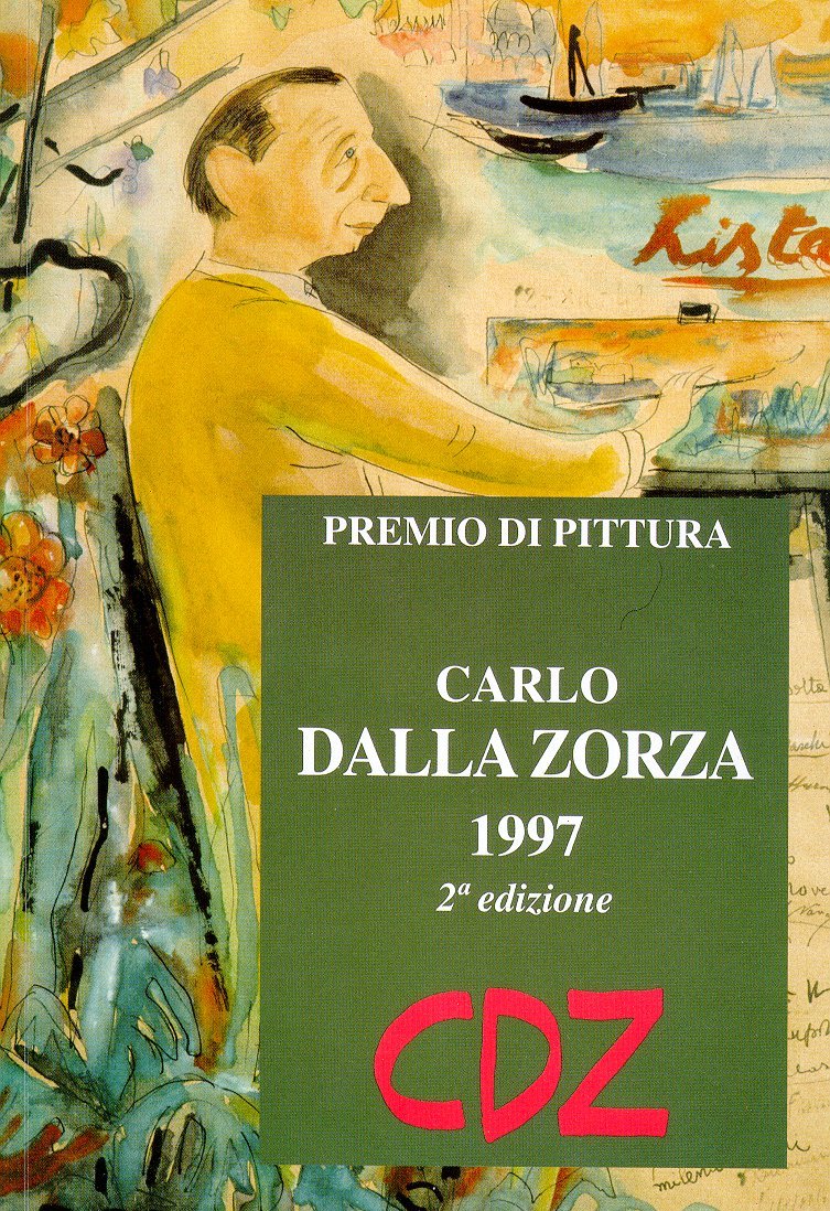 Catalogo 2^ Edizione